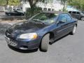 Sapphire Blue Pearlcoat - Sebring LX Convertible Photo No. 4