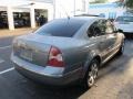 2001 Silverstone Grey Metallic Volkswagen Passat GLX Sedan  photo #2