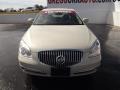 2010 Sand Beige Metallic Buick Lucerne CXL  photo #2