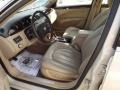 Sand Beige Metallic - Lucerne CXL Photo No. 11