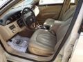 2010 Sand Beige Metallic Buick Lucerne CXL  photo #11