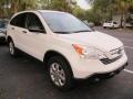2008 Taffeta White Honda CR-V EX  photo #1