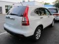 2008 Taffeta White Honda CR-V EX  photo #2