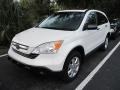 2008 Taffeta White Honda CR-V EX  photo #4