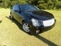Black Raven - CTS Sport Sedan Photo No. 1