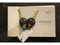 Silver Ice - Rogue S AWD Photo No. 21