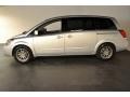 2008 Nissan Quest 3.5 SL Wheel and Tire Photo