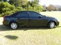 Black Raven - CTS Sport Sedan Photo No. 12