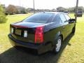 Black Raven - CTS Sport Sedan Photo No. 13