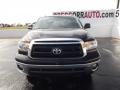 2012 Black Toyota Tundra CrewMax  photo #2