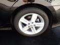 2012 Toyota Camry SE Wheel and Tire Photo