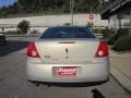 Gold Mist Metallic - G6 Sedan Photo No. 4
