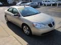 Gold Mist Metallic - G6 Sedan Photo No. 6