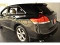 2009 Black Toyota Venza V6  photo #4