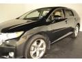 Black - Venza V6 Photo No. 6