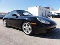 Black - 911 Carrera Coupe Photo No. 5