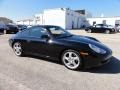 Black - 911 Carrera Coupe Photo No. 6