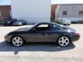 Black - 911 Carrera Coupe Photo No. 11