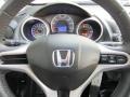 2010 Honda Fit Sport Gauges