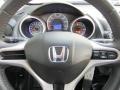 Sport Black Gauges Photo for 2010 Honda Fit #54991012