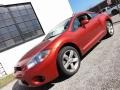 Sunset Pearlescent - Eclipse GS Coupe Photo No. 2