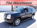 Onyx Black - Yukon Denali AWD Photo No. 1