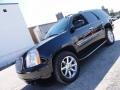 Onyx Black - Yukon Denali AWD Photo No. 2