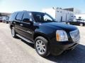 Onyx Black - Yukon Denali AWD Photo No. 4