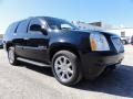 Onyx Black - Yukon Denali AWD Photo No. 5