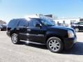 Onyx Black - Yukon Denali AWD Photo No. 6