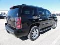 Onyx Black - Yukon Denali AWD Photo No. 8