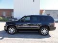 Onyx Black - Yukon Denali AWD Photo No. 11