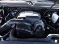 Onyx Black - Yukon Denali AWD Photo No. 35