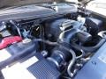 Onyx Black - Yukon Denali AWD Photo No. 37