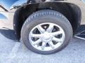 Onyx Black - Yukon Denali AWD Photo No. 40