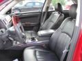 Dark Slate Gray Interior Photo for 2008 Chrysler 300 #54992236