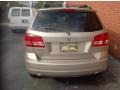 2009 Light Sandstone Metallic Dodge Journey SXT  photo #4