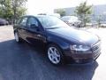 2009 Deep Sea Blue Pearl Effect Audi A4 2.0T quattro Avant  photo #4