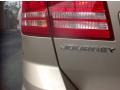 Light Sandstone Metallic - Journey SXT Photo No. 5