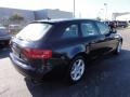 2009 Deep Sea Blue Pearl Effect Audi A4 2.0T quattro Avant  photo #8