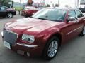 Inferno Red Crystal Pearl - 300 C HEMI AWD Photo No. 18