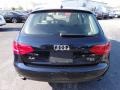 2009 Deep Sea Blue Pearl Effect Audi A4 2.0T quattro Avant  photo #9
