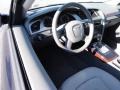2009 Deep Sea Blue Pearl Effect Audi A4 2.0T quattro Avant  photo #12