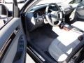 2009 Deep Sea Blue Pearl Effect Audi A4 2.0T quattro Avant  photo #13