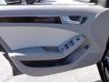 2009 Deep Sea Blue Pearl Effect Audi A4 2.0T quattro Avant  photo #14
