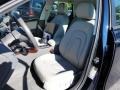2009 Deep Sea Blue Pearl Effect Audi A4 2.0T quattro Avant  photo #17