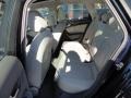 2009 Deep Sea Blue Pearl Effect Audi A4 2.0T quattro Avant  photo #24