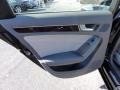 2009 Deep Sea Blue Pearl Effect Audi A4 2.0T quattro Avant  photo #25