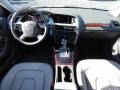 2009 Deep Sea Blue Pearl Effect Audi A4 2.0T quattro Avant  photo #26