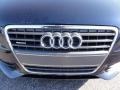 2009 Deep Sea Blue Pearl Effect Audi A4 2.0T quattro Avant  photo #32